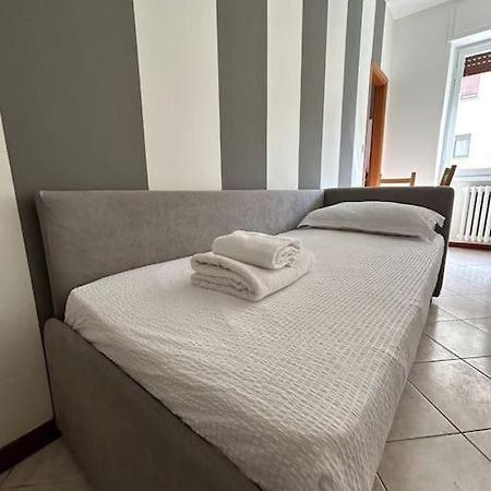 Cozy Apartment San Siro - Fiera Milano Eksteriør bilde