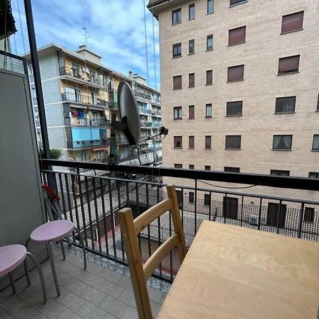 Cozy Apartment San Siro - Fiera Milano Eksteriør bilde