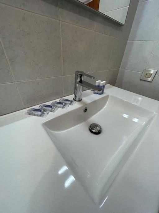 Cozy Apartment San Siro - Fiera Milano Eksteriør bilde