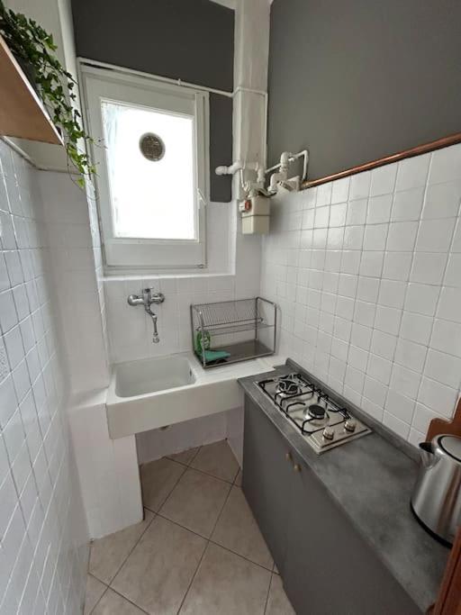 Cozy Apartment San Siro - Fiera Milano Eksteriør bilde