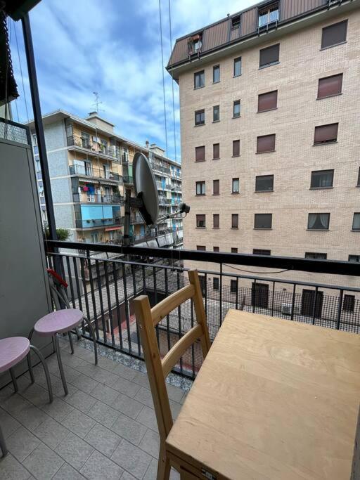 Cozy Apartment San Siro - Fiera Milano Eksteriør bilde