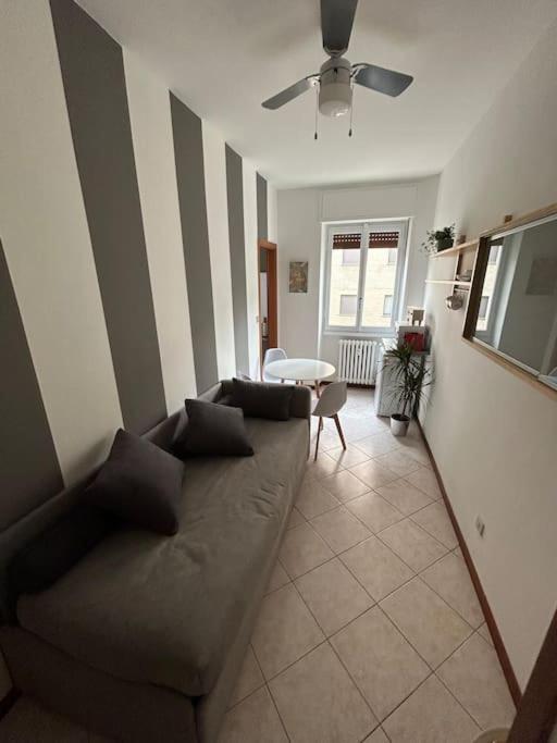 Cozy Apartment San Siro - Fiera Milano Eksteriør bilde